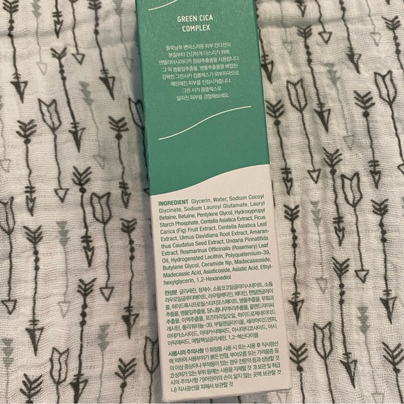 SKIN & LAB DR. TROUBLESS MEDICICA COMFORT CLEANSER NEW IN BOX - Picture 5 of 11